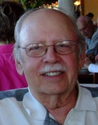 James "Jim" Weber obituary